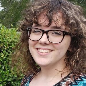 Meet your Posher, Kathryn